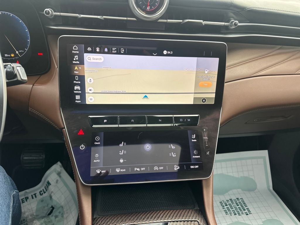 2023 Maserati Grecale GT