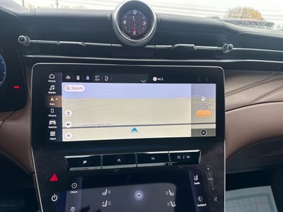 2023 Maserati Grecale GT