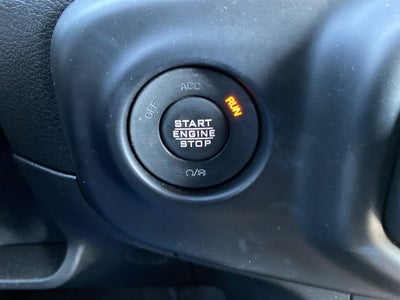 2021 Jeep Wrangler Unlimited Rubicon 4xe