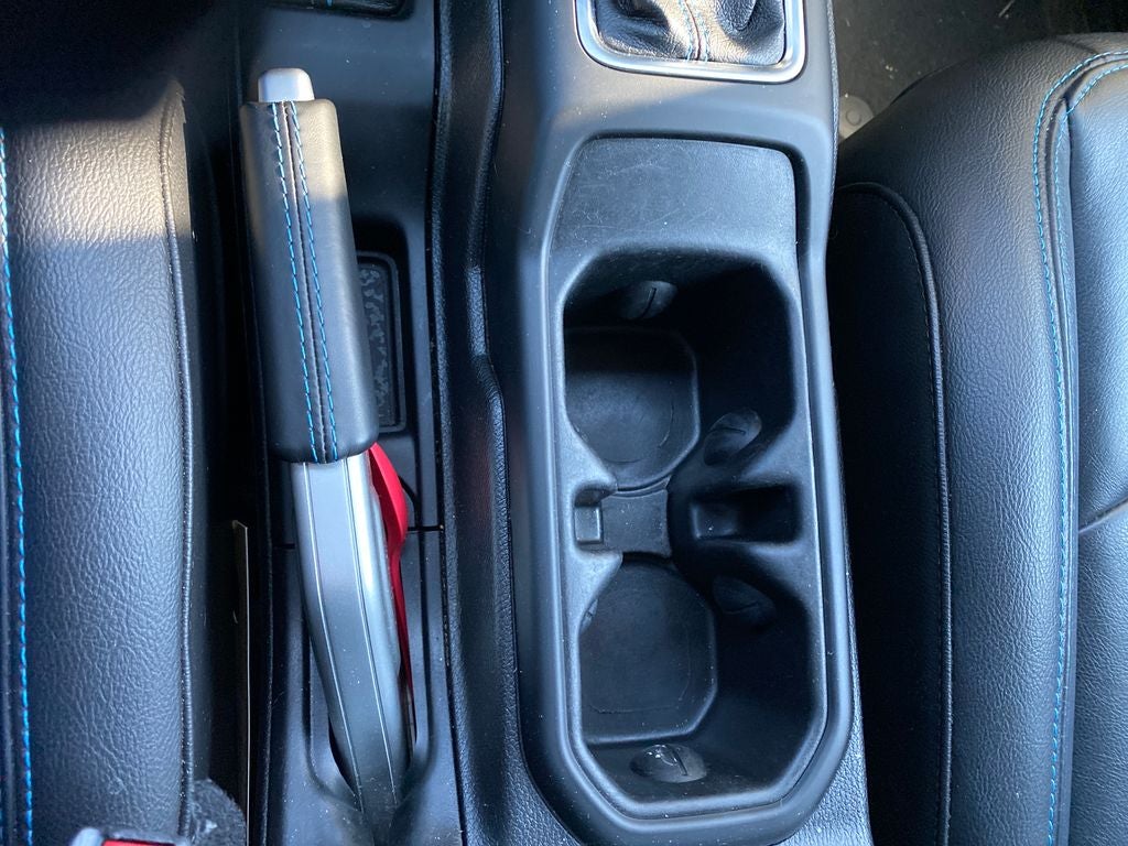 2021 Jeep Wrangler Unlimited Rubicon 4xe