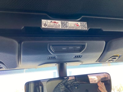 2021 Jeep Wrangler Unlimited Rubicon 4xe