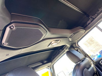 2021 Jeep Wrangler Unlimited Rubicon 4xe