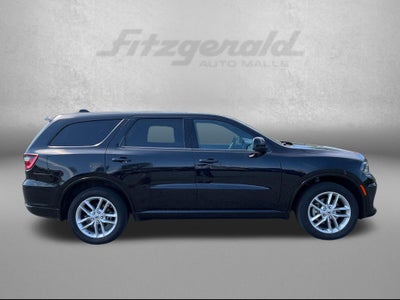 2024 Dodge Durango GT