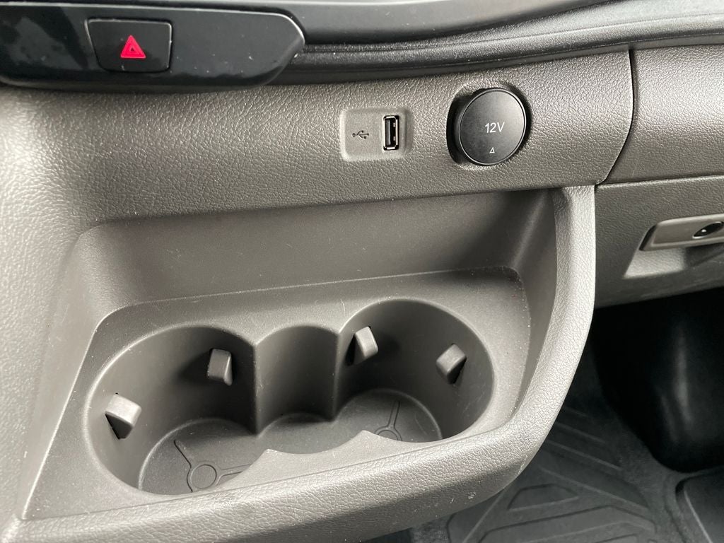 2023 Ford Transit-250 Base