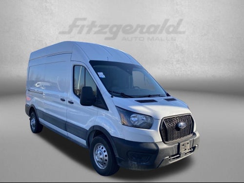 2023 Ford Transit-250 Base