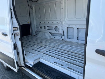 2023 Ford Transit-250 Base