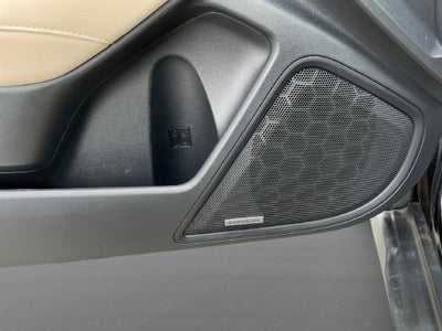 2022 Subaru Outback Limited XT