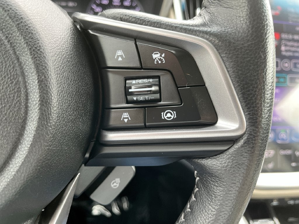 2022 Subaru Outback Limited XT