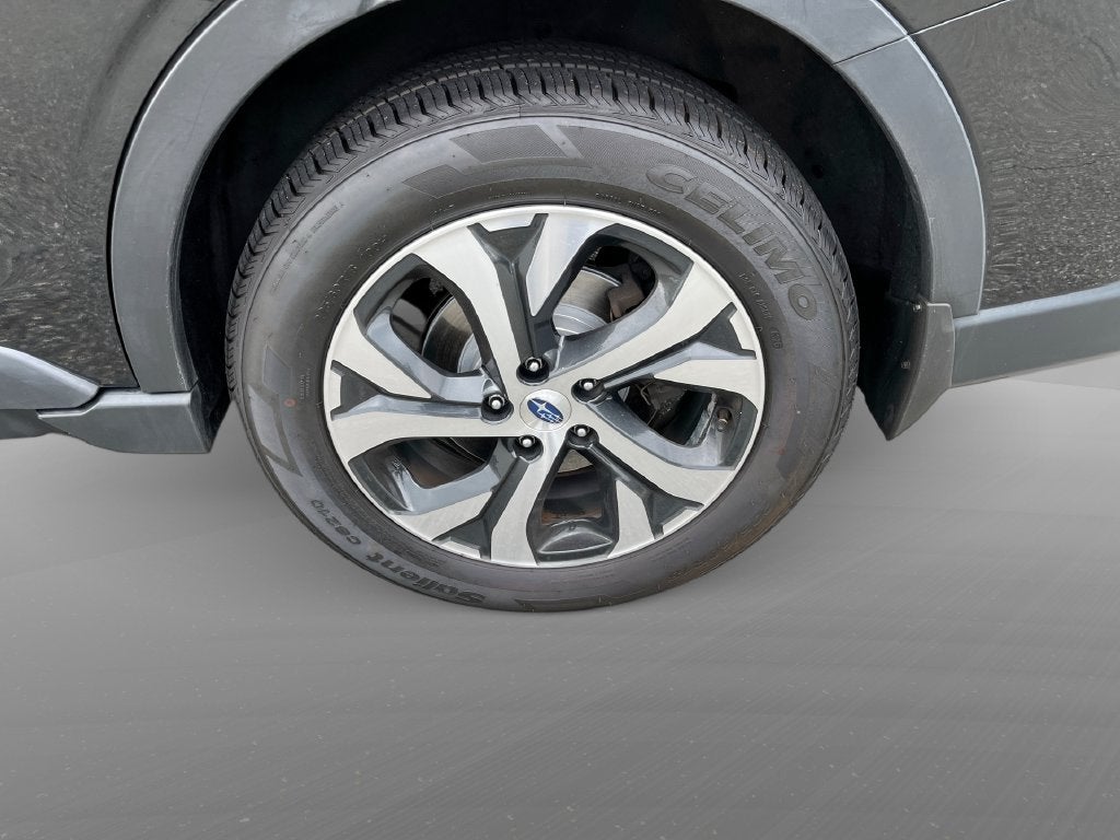 2022 Subaru Outback Limited XT