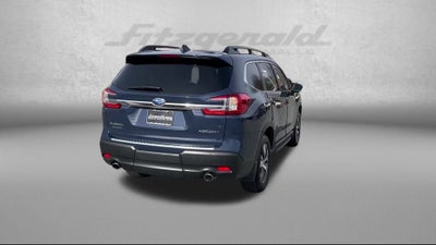 2024 Subaru Ascent Premium
