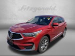 2020 Acura RDX Technology Package SH-AWD