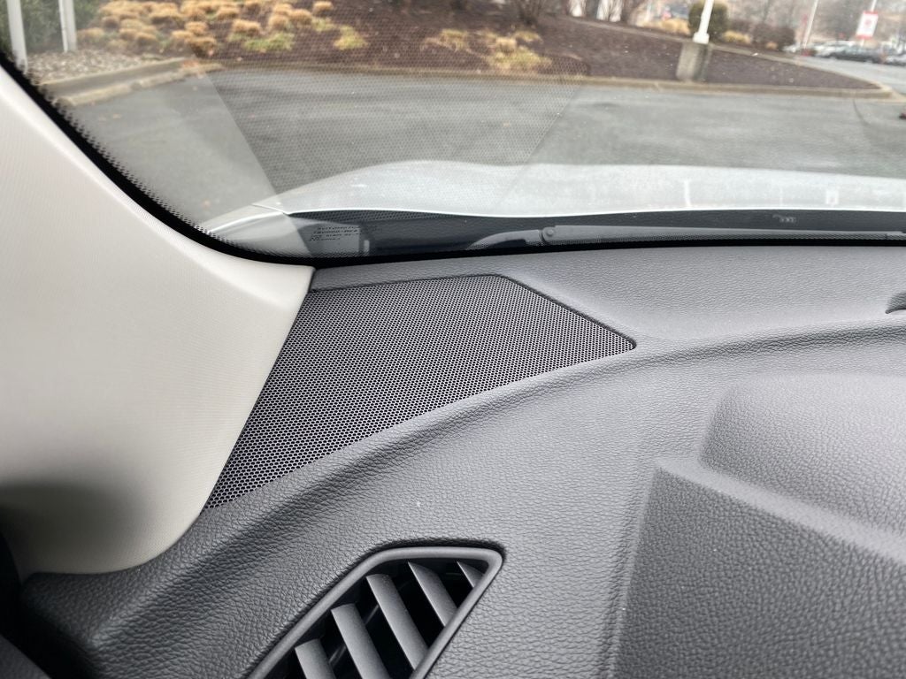 2025 Mitsubishi Eclipse Cross SE