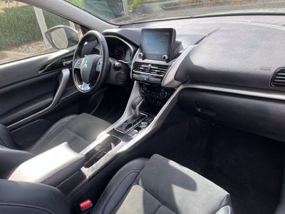 2024 Mitsubishi Eclipse Cross SEL