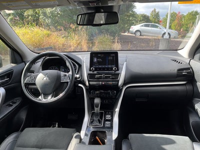 2024 Mitsubishi Eclipse Cross SEL