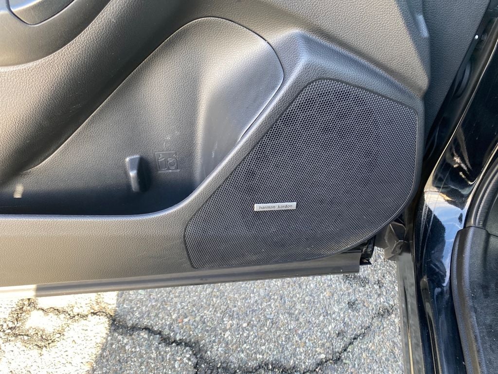 2018 Subaru Forester 2.0XT Touring