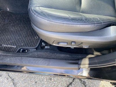 2018 Subaru Forester 2.0XT Touring