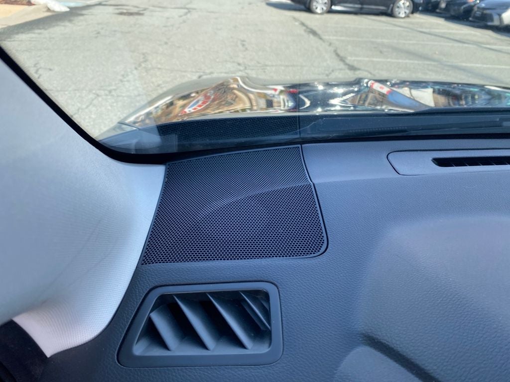 2018 Subaru Forester 2.0XT Touring