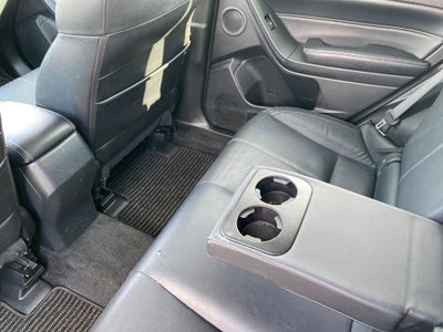 2018 Subaru Forester 2.0XT Touring