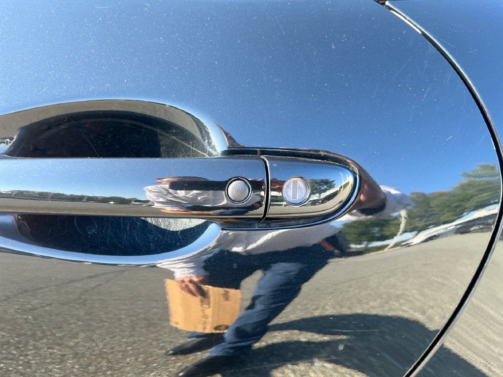 2025 Mazda Mazda MX-5 Miata RF Grand Touring