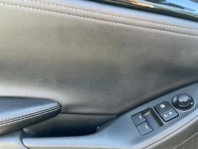 2025 Mazda Mazda MX-5 Miata RF Grand Touring