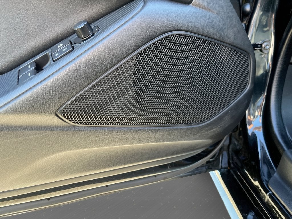 2025 Mazda Mazda MX-5 Miata RF Grand Touring