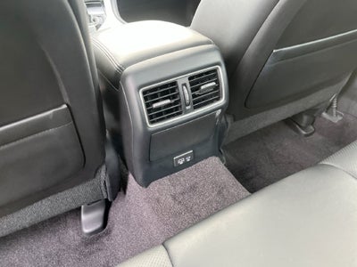 2022 INFINITI Q50 LUXE
