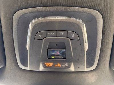 2023 Toyota Crown XLE