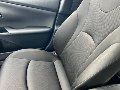 2022 Toyota Prius L