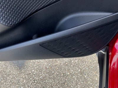 2022 Toyota C-HR Nightshade