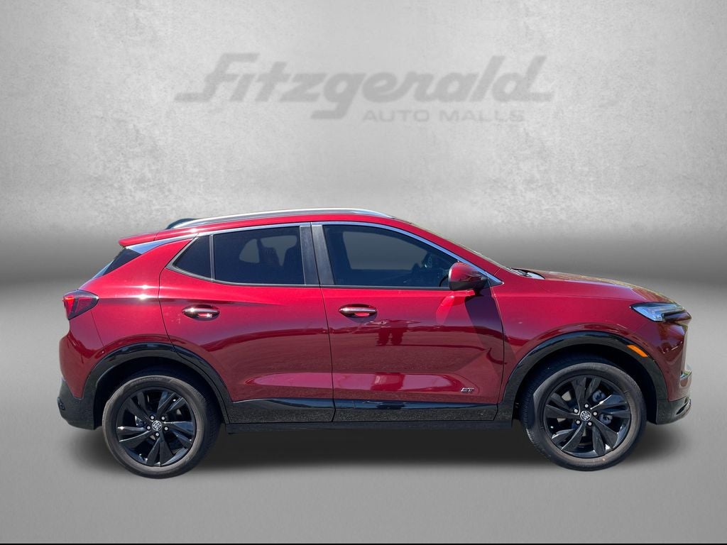 2025 Buick Encore GX Sport Touring
