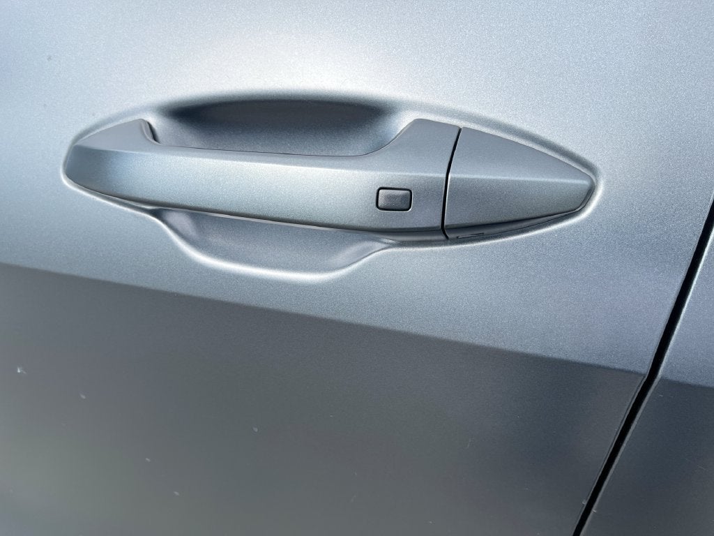 2024 Kia Sportage Plug-In Hybrid X-Line