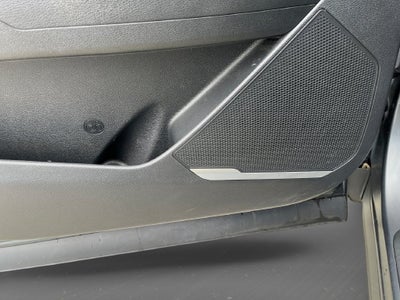 2024 Kia Sportage Plug-In Hybrid X-Line