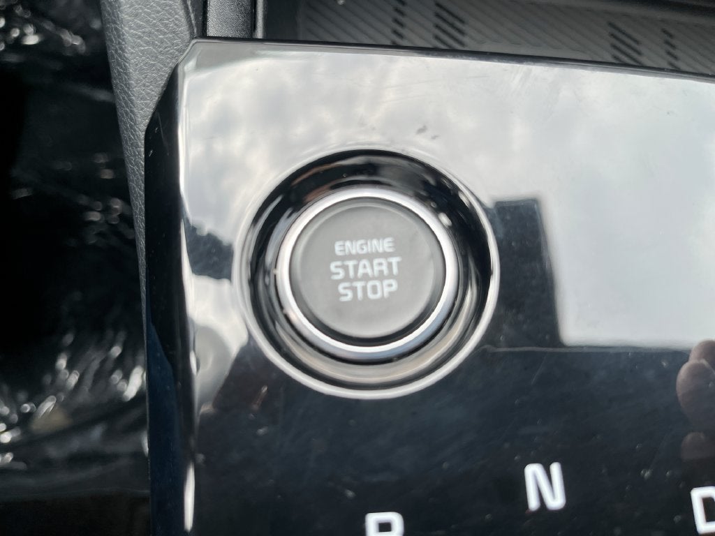 2024 Kia Sportage Plug-In Hybrid X-Line