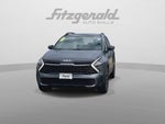 2024 Kia Sportage Plug-In Hybrid X-Line