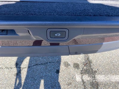 2019 Land Rover Range Rover 3.0L V6 Supercharged HSE