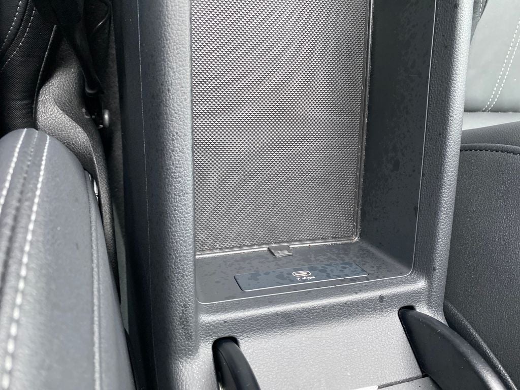 2025 Audi A5 Sportback 45 S line Premium quattro