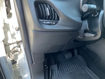 2022 RAM ProMaster City Base