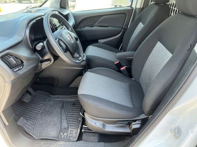 2022 RAM ProMaster City Base