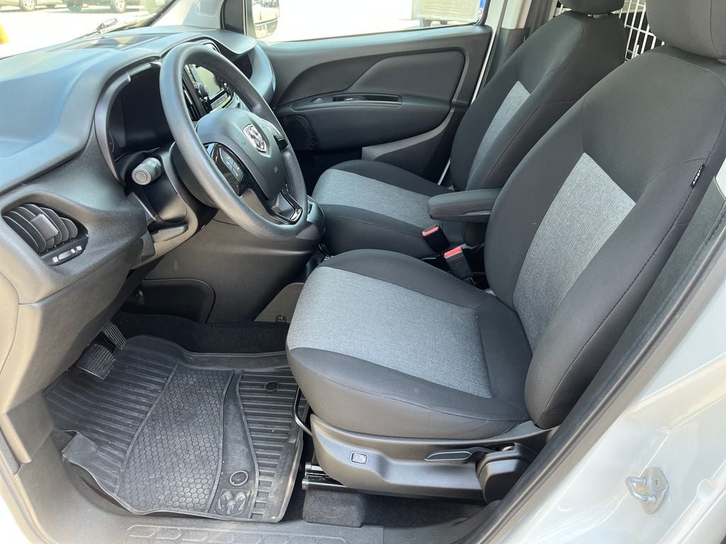 2022 RAM ProMaster City Base