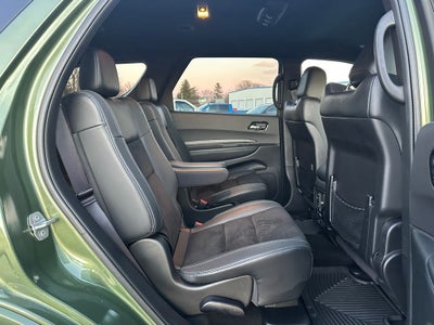 2021 Dodge Durango GT Plus AWD
