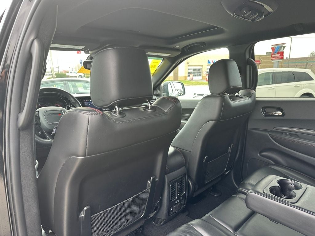 2024 Dodge Durango GT Plus AWD