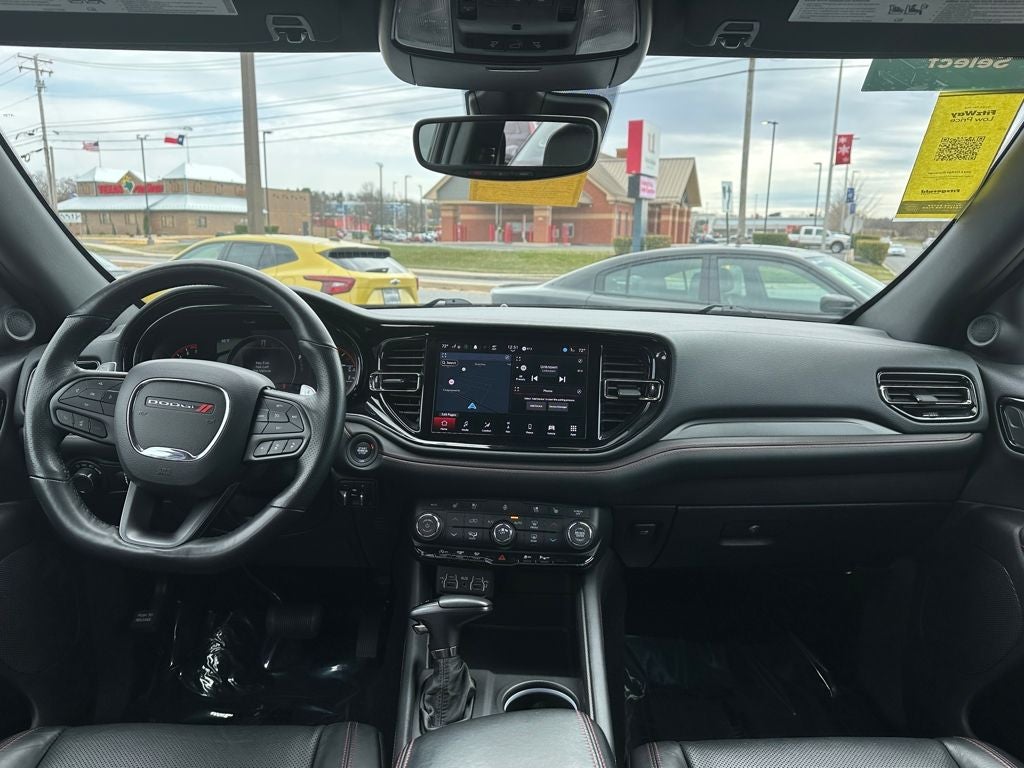 2024 Dodge Durango GT Plus AWD
