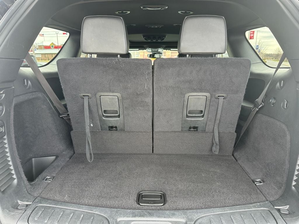 2024 Dodge Durango GT Plus AWD