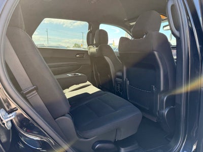 2024 Dodge Durango GT