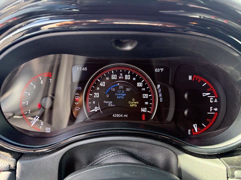 2024 Dodge Durango GT