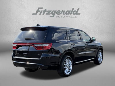 2024 Dodge Durango GT