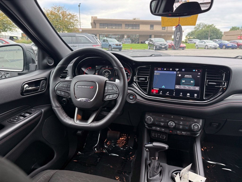 2026 Dodge Durango GT AWD
