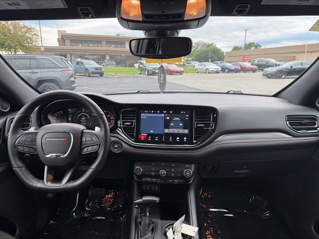 2026 Dodge Durango GT AWD