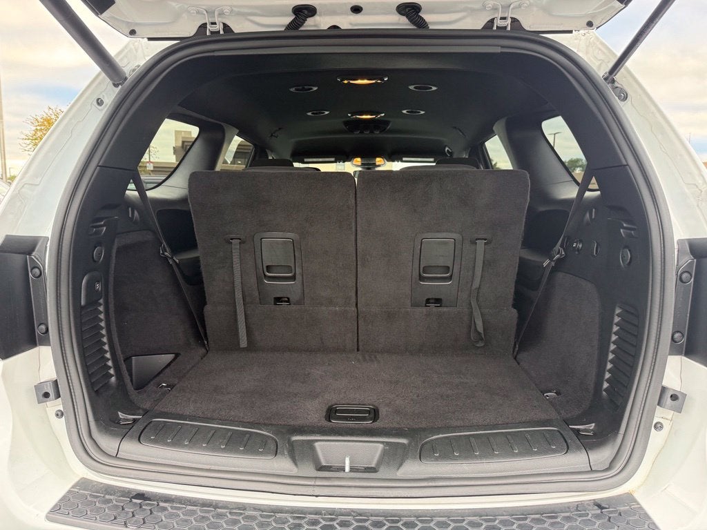 2026 Dodge Durango GT AWD