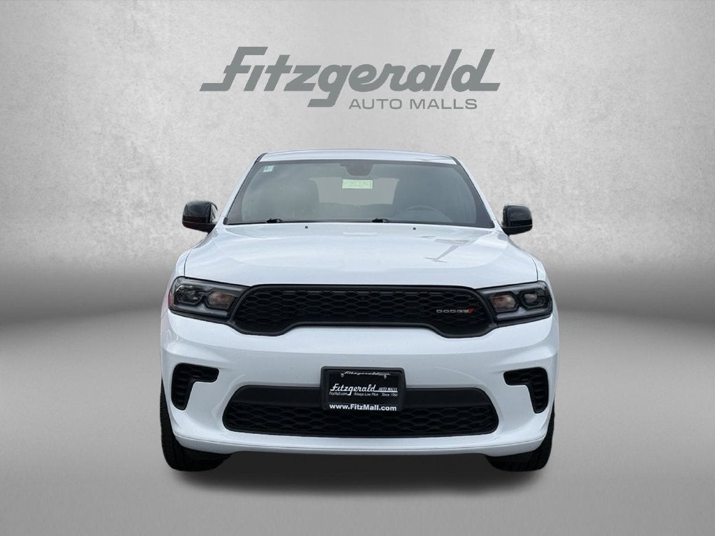 2026 Dodge Durango GT AWD